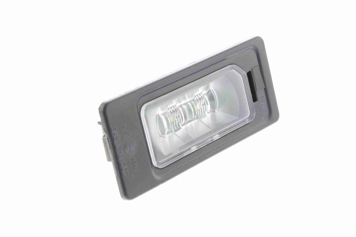 Licence Plate Light - V10-84-0042