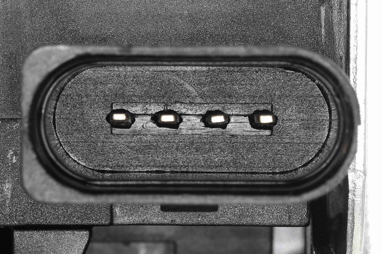 Tailgate Lock - V10-85-0059