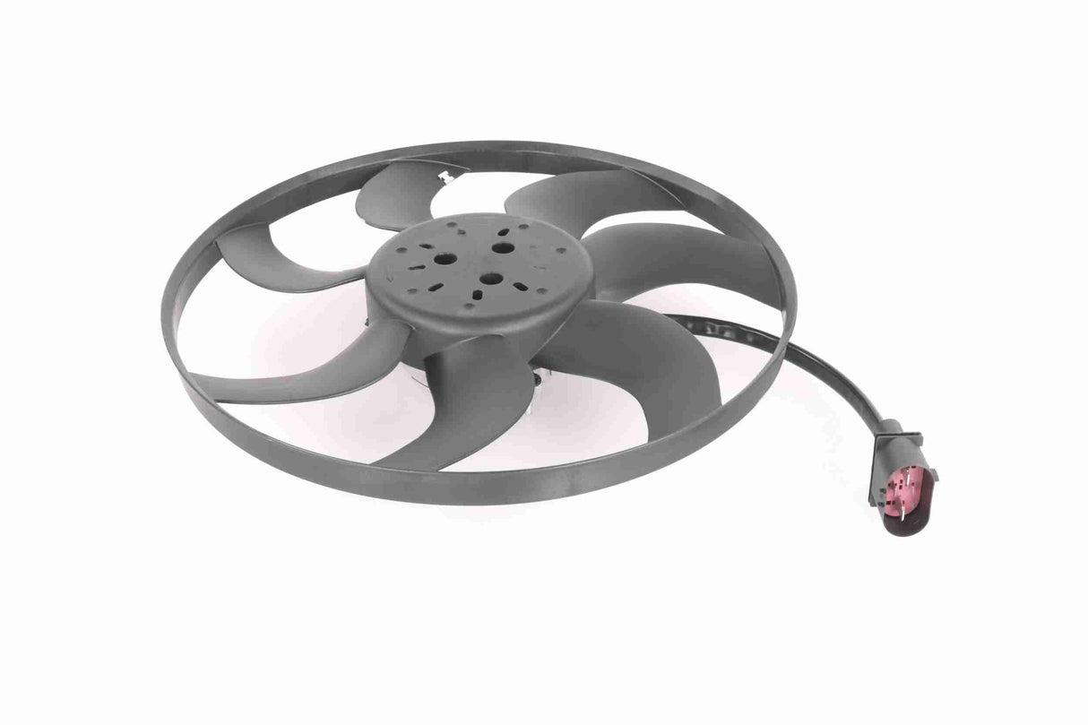 Fan, engine cooling - V15-01-1937