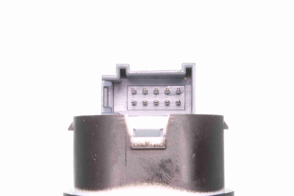 Switch, exterior rearview mirror adjustment - V10-73-0025