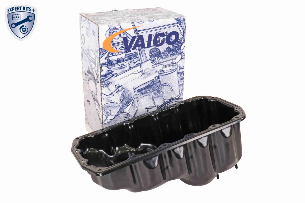 Oil Sump - V20-4617