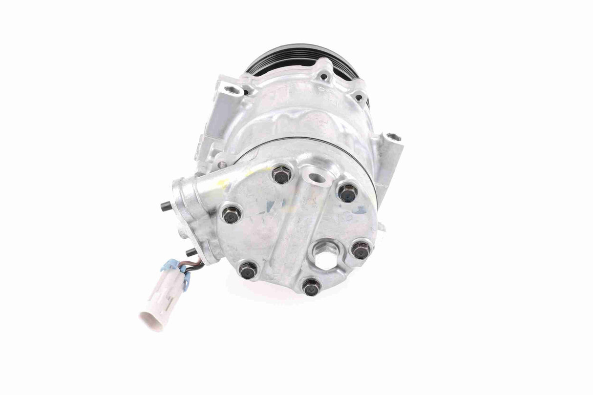 Compressor, air conditioning - V40-15-2026
