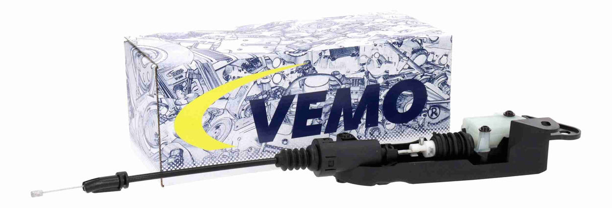 Actuator, central locking system - V58-85-0017