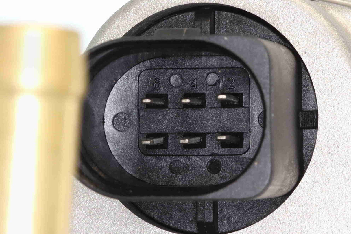 Throttle Body - V10-81-0070