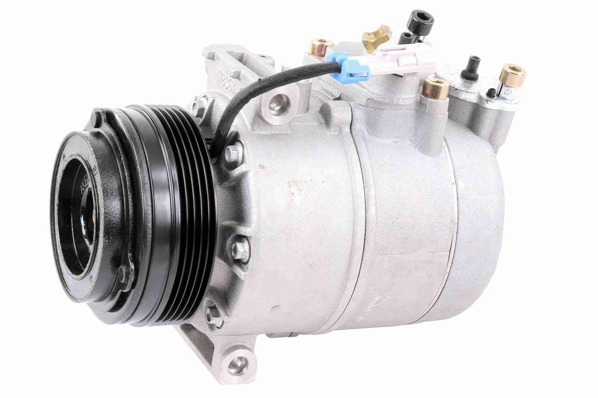 Compressor, air conditioning - V40-15-2010