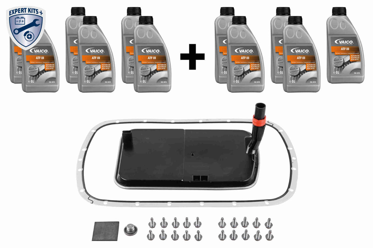 Parts Kit, automatic transmission oil change - V20-2093-XXL