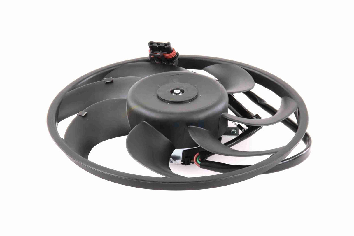 Fan, engine cooling - V40-01-1050