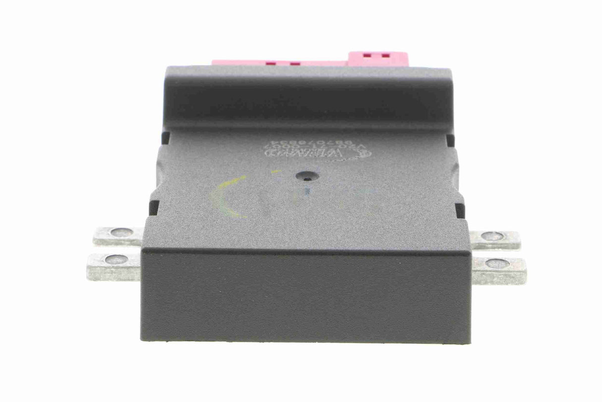 Control Unit, fuel pump - V20-71-0007