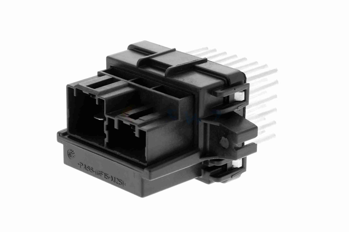 Regulator, interior blower - V40-79-0012