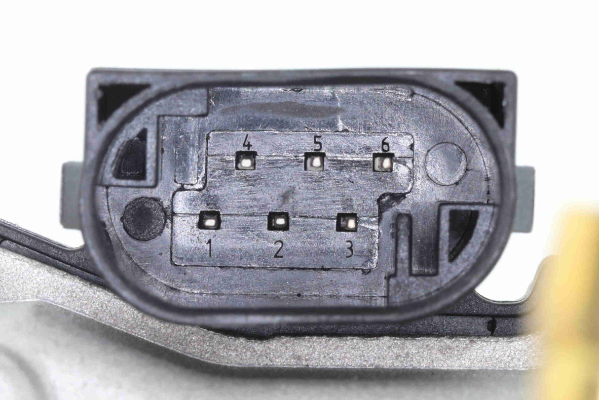 Throttle Body - V57-81-0002