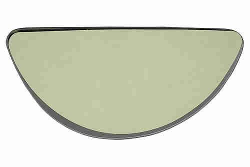 Mirror Glass, exterior mirror - V25-69-0029