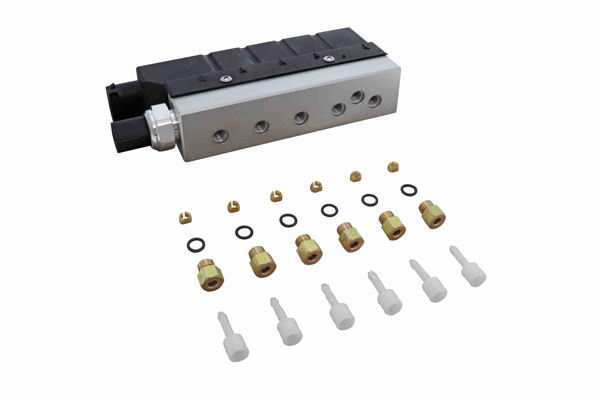 Valve, compressed-air system - V30-51-0005