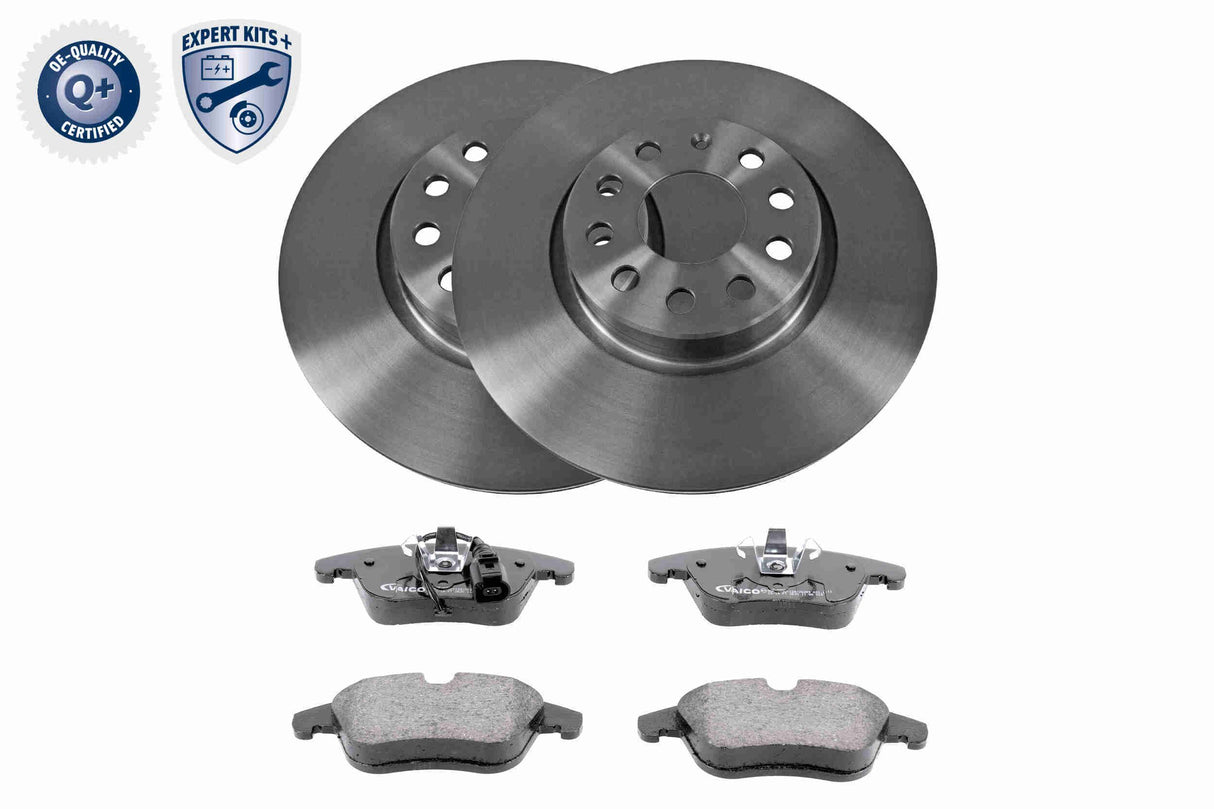 Brake Kit, disc brake - V10-6620