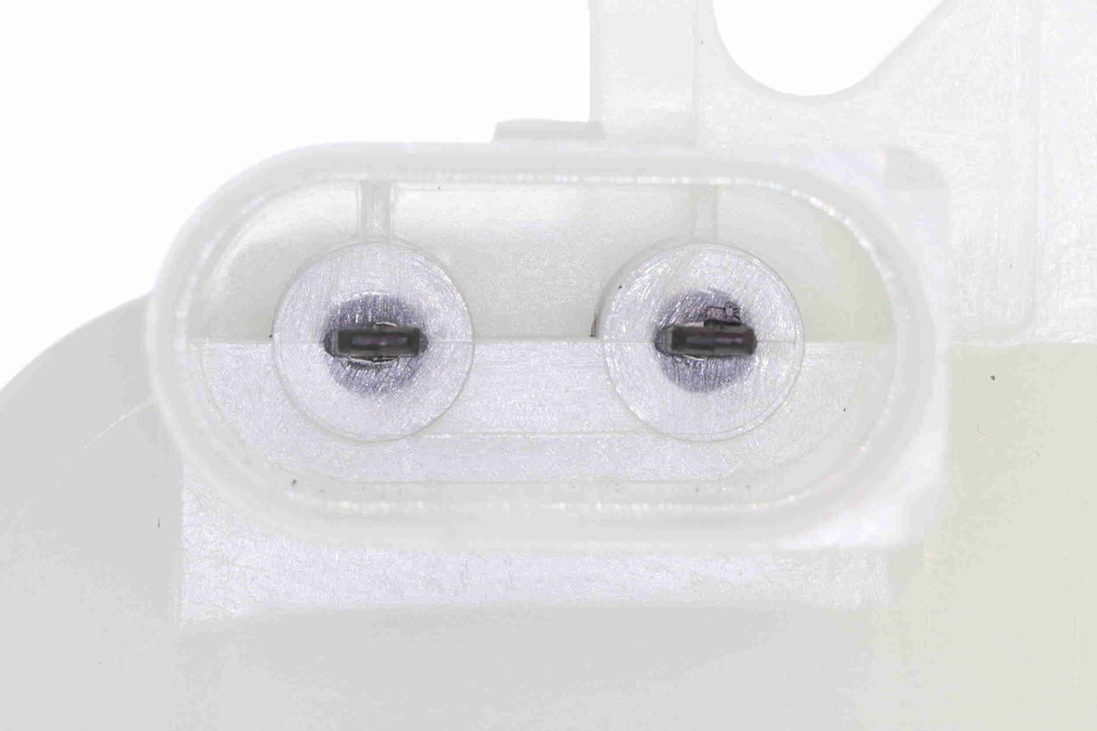 Expansion Tank, coolant - V58-0327