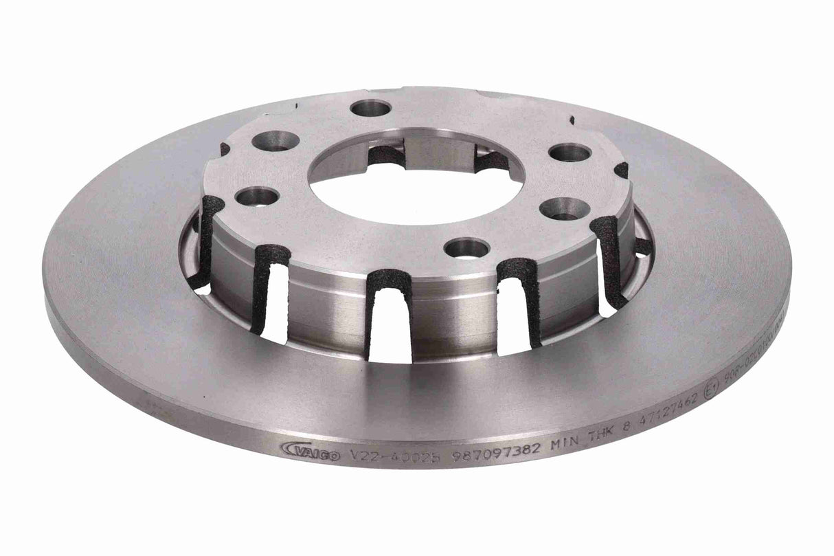 Brake Disc - V22-40025
