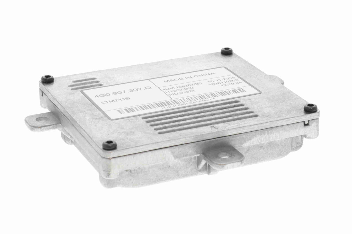 Control Unit, lights - V10-73-0537