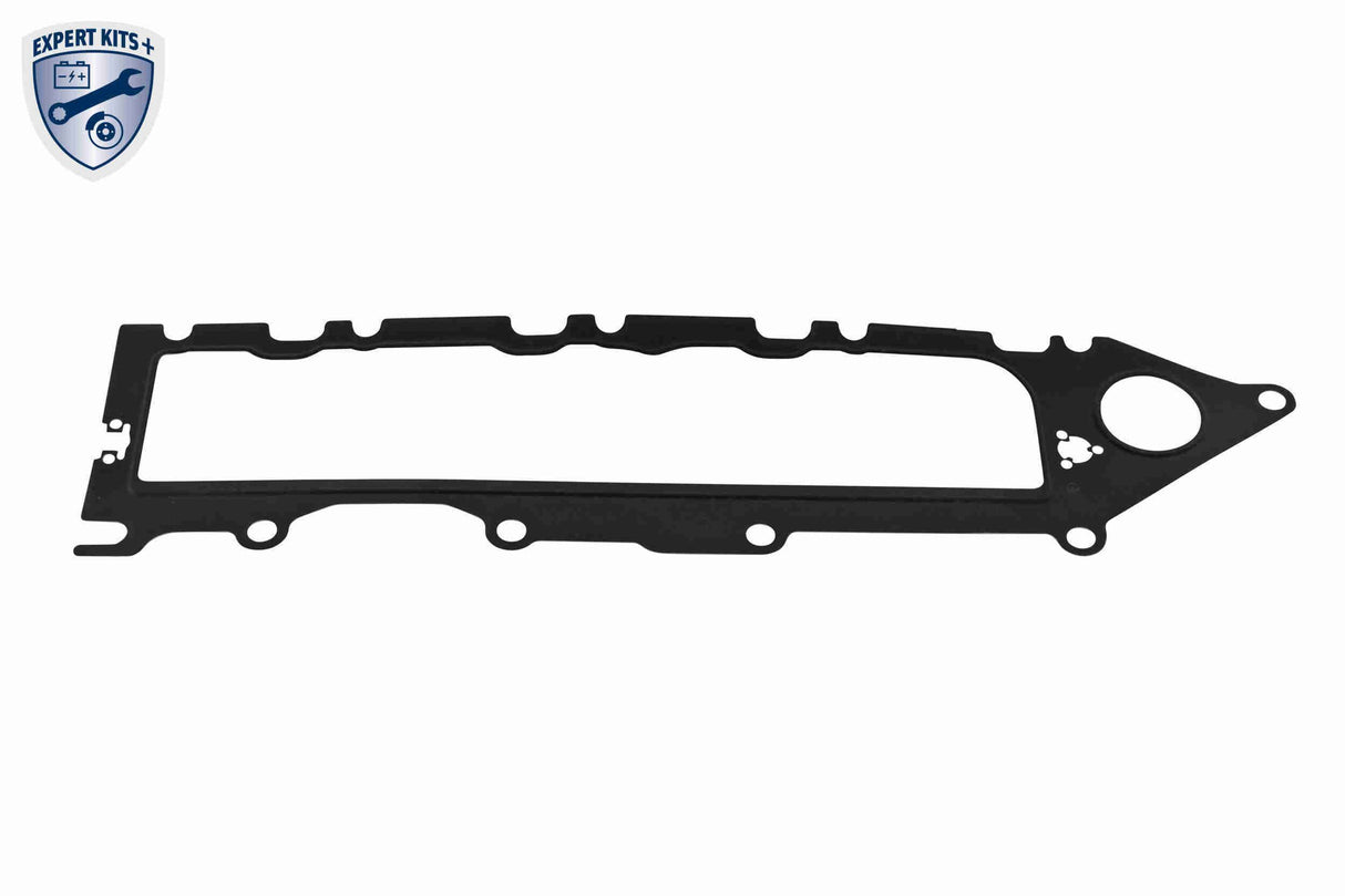 Charge Air Cooler - V10-60-0082