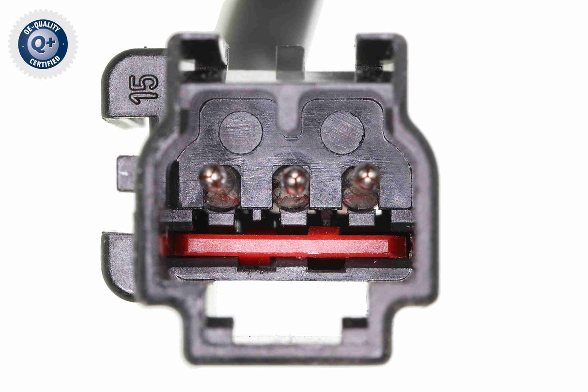 Wiper Motor - V25-07-0026