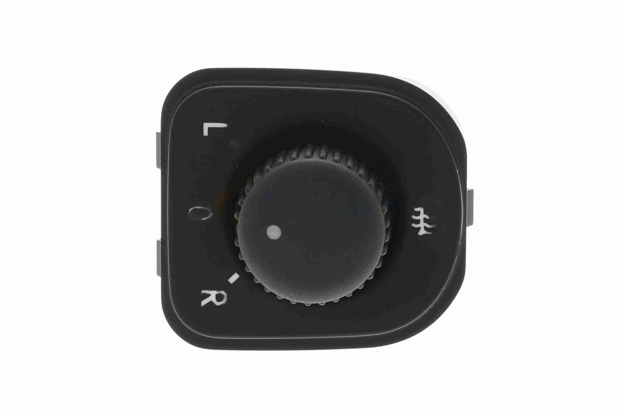 Switch, exterior rearview mirror adjustment - V10-73-0643