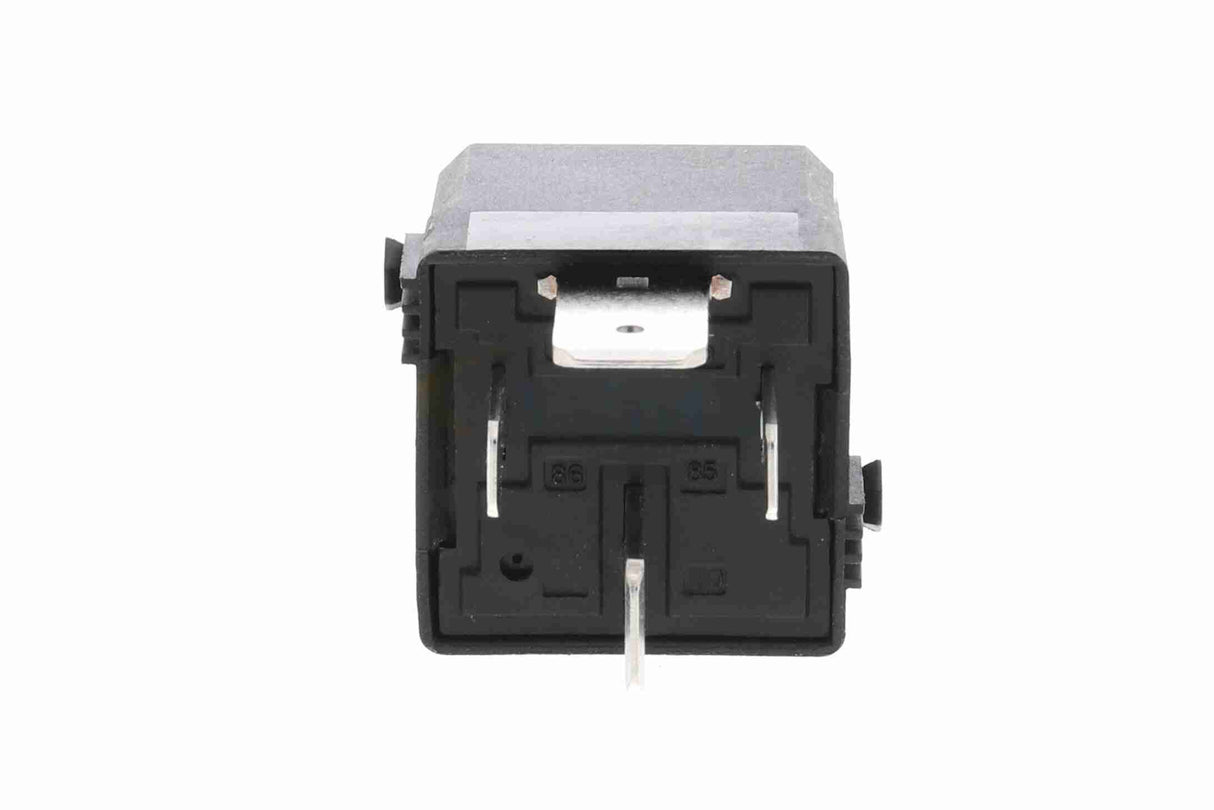 Relay, main current - V30-71-0041