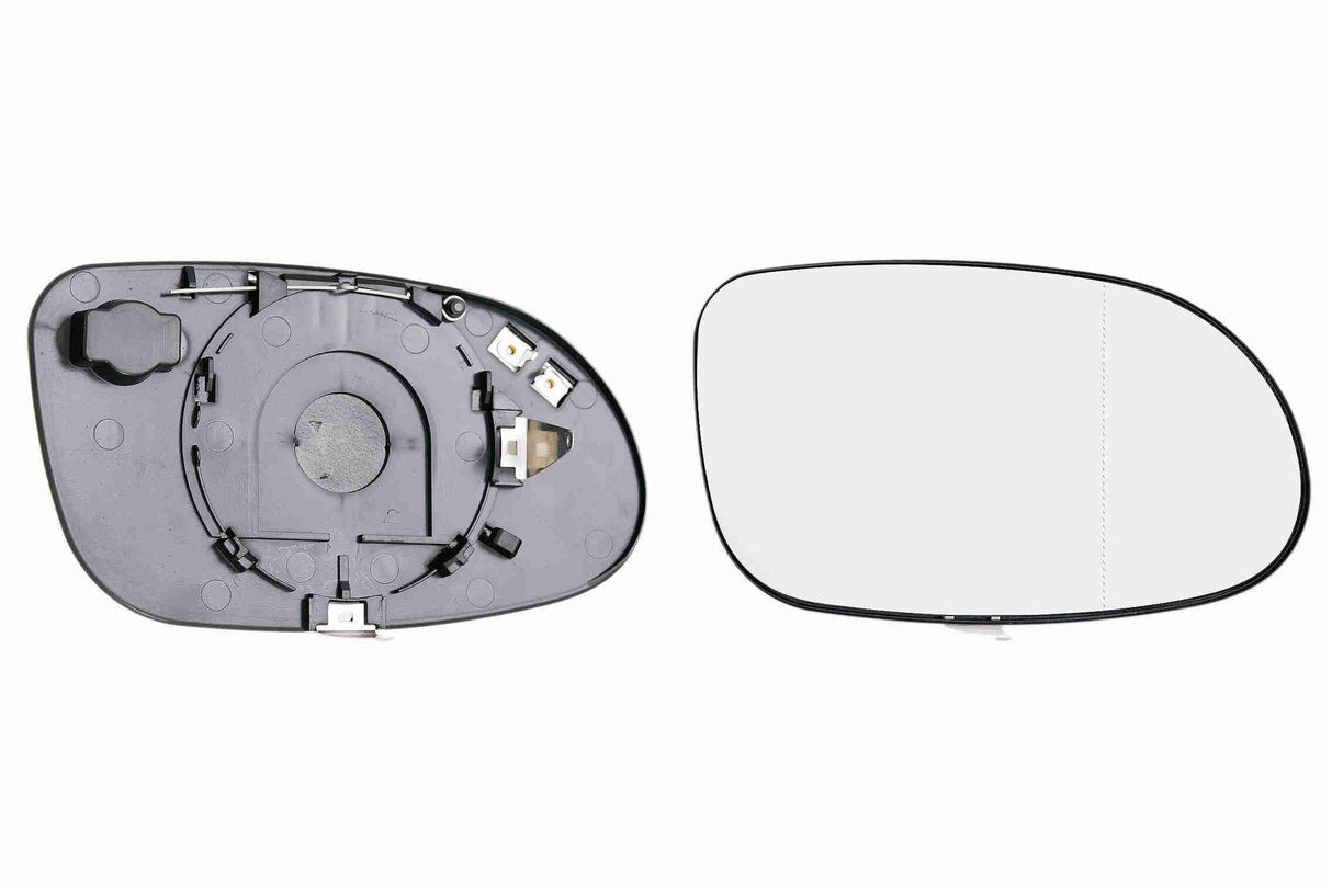 Mirror Glass, exterior mirror - V30-69-0013