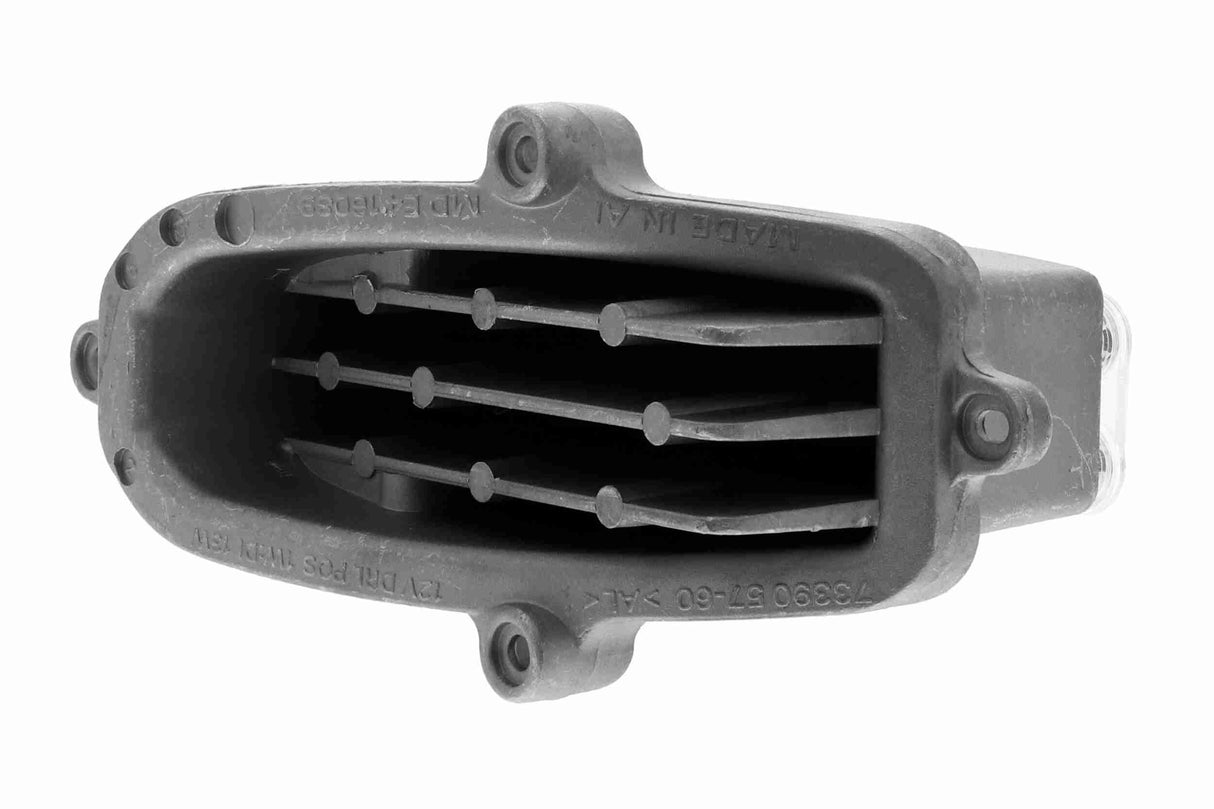 Control Unit, lights - V20-73-0217