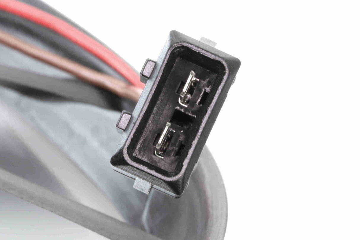 Fan, engine cooling - V15-01-1858
