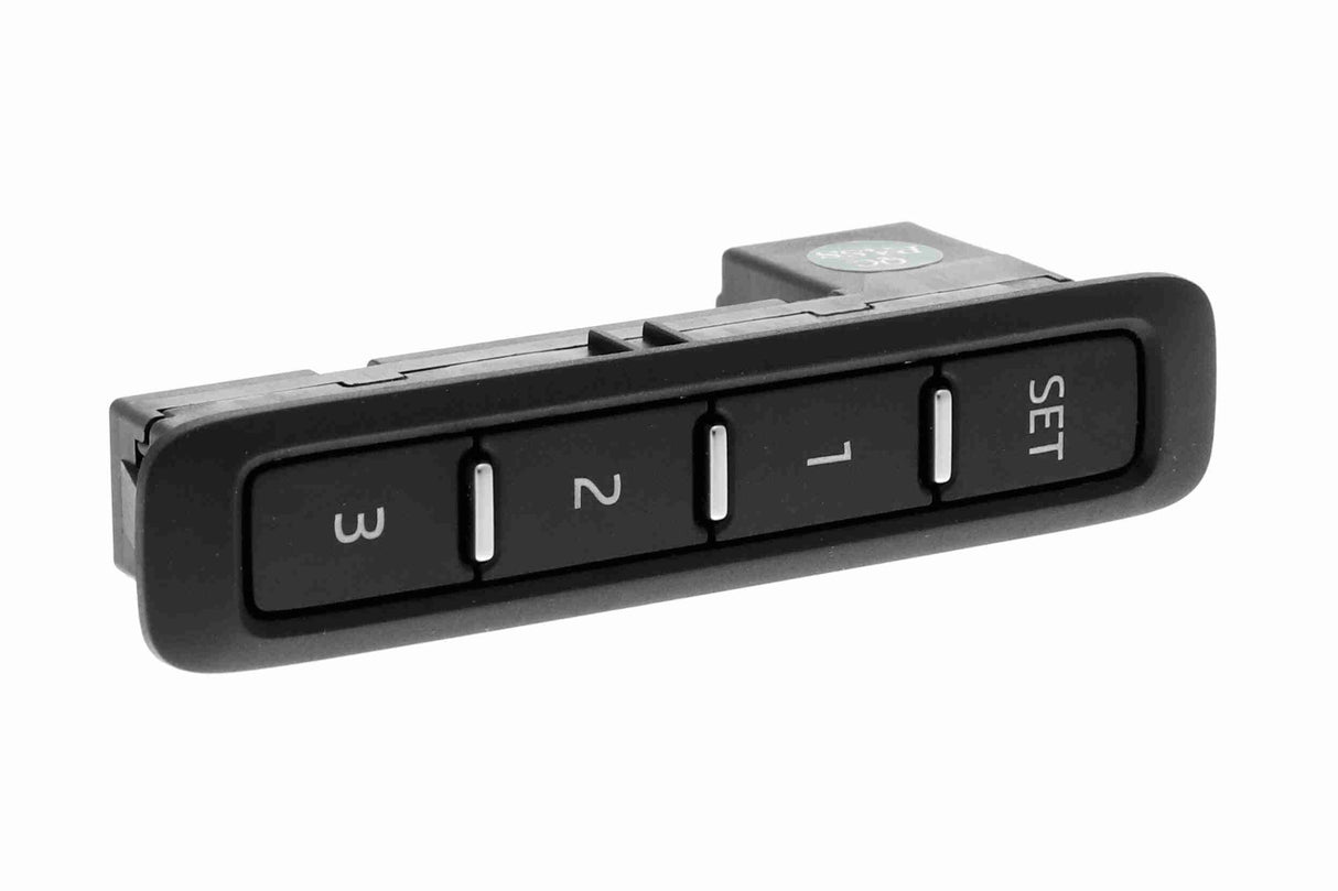 Actuator, seat adjustment - V10-73-0383