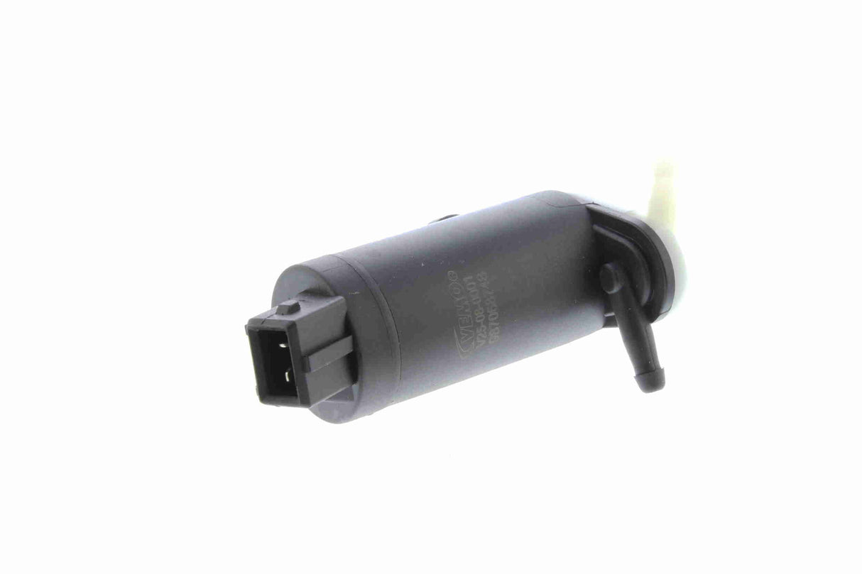 Washer Fluid Pump, window cleaning - V25-08-0001