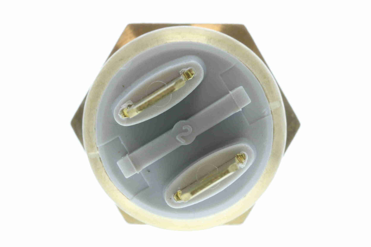 Temperature Switch, radiator fan - V10-73-0487