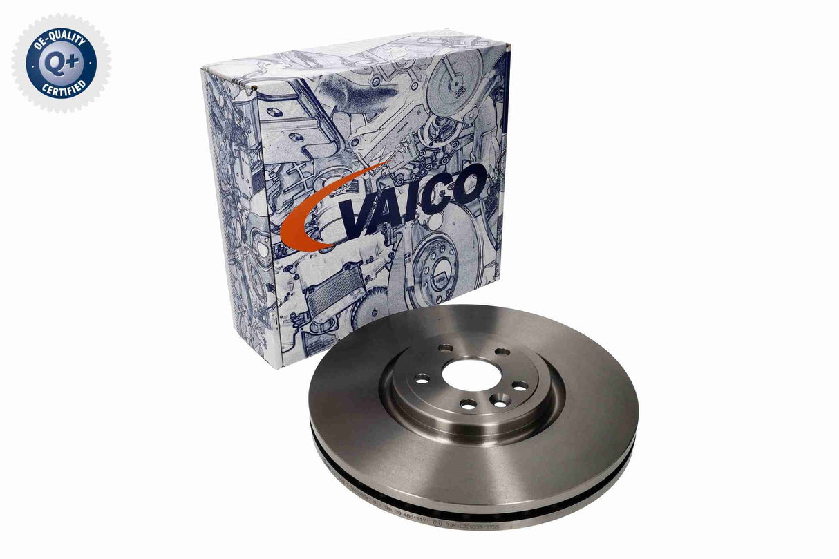 Brake Disc - V41-40001