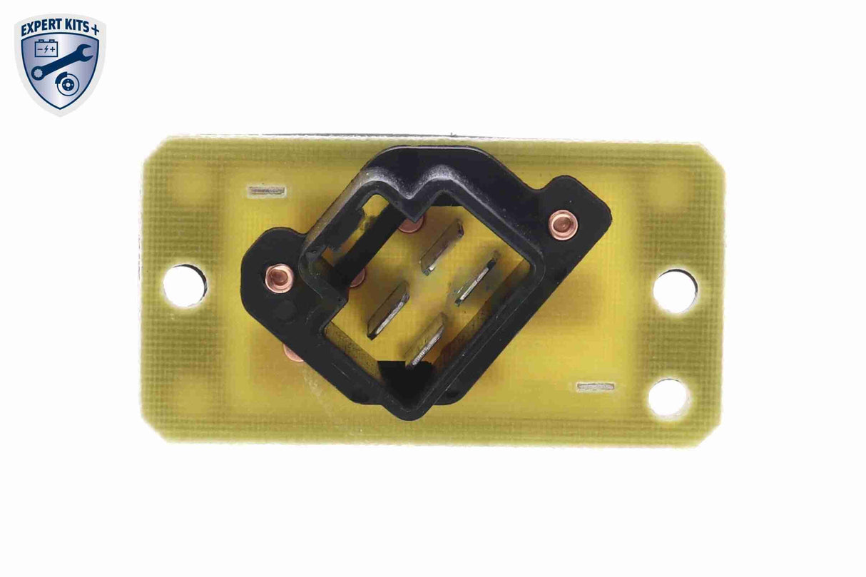 Regulator, interior blower - V25-79-0027-1