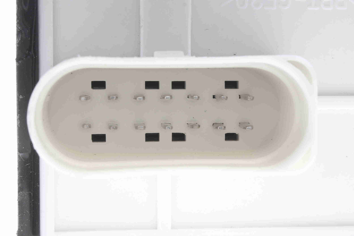 Control Unit, electric fan (engine cooling) - V10-79-0028