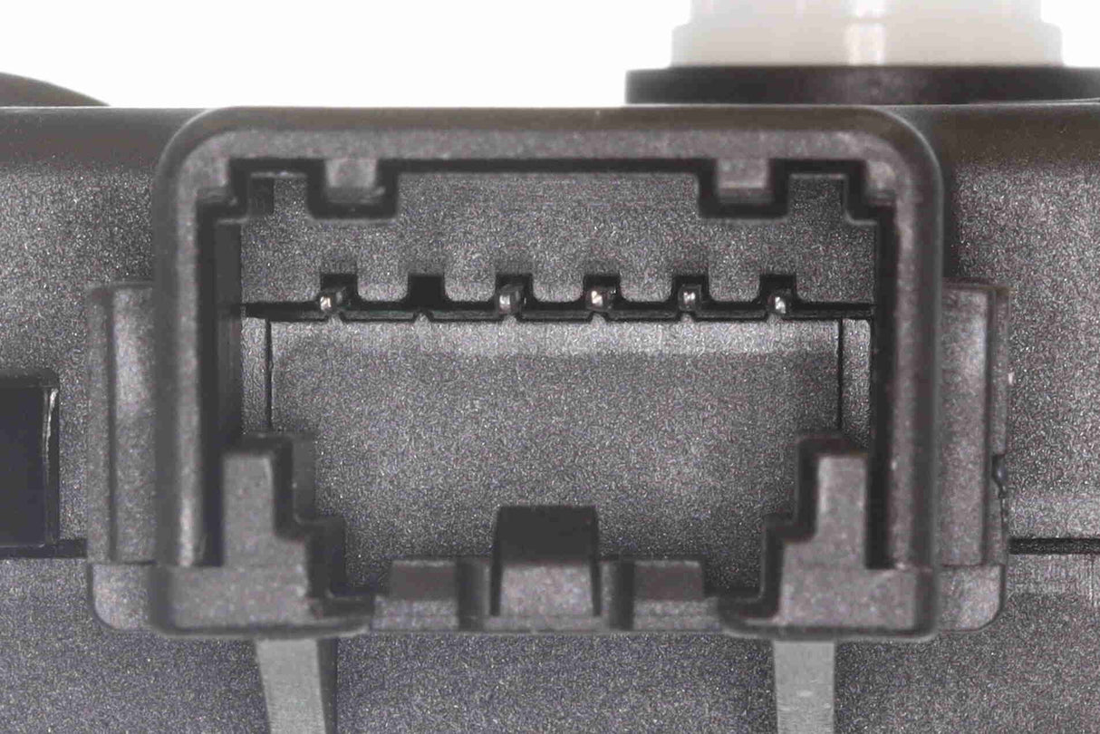 Actuator, blending flap - V25-77-0137
