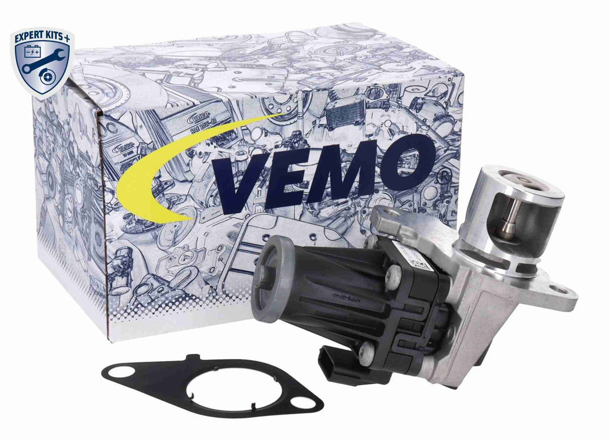 Valve, exhaust gas recirculation - V30-63-0070