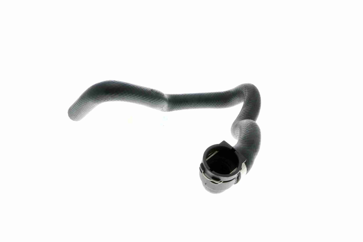 Hose, heat exchanger (heating) - V10-3737