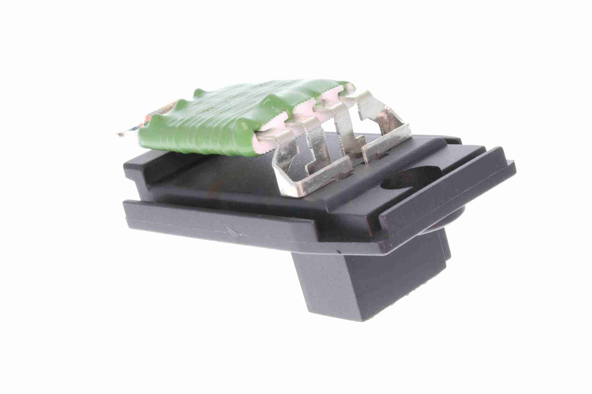 Regulator, interior blower - V25-79-0007