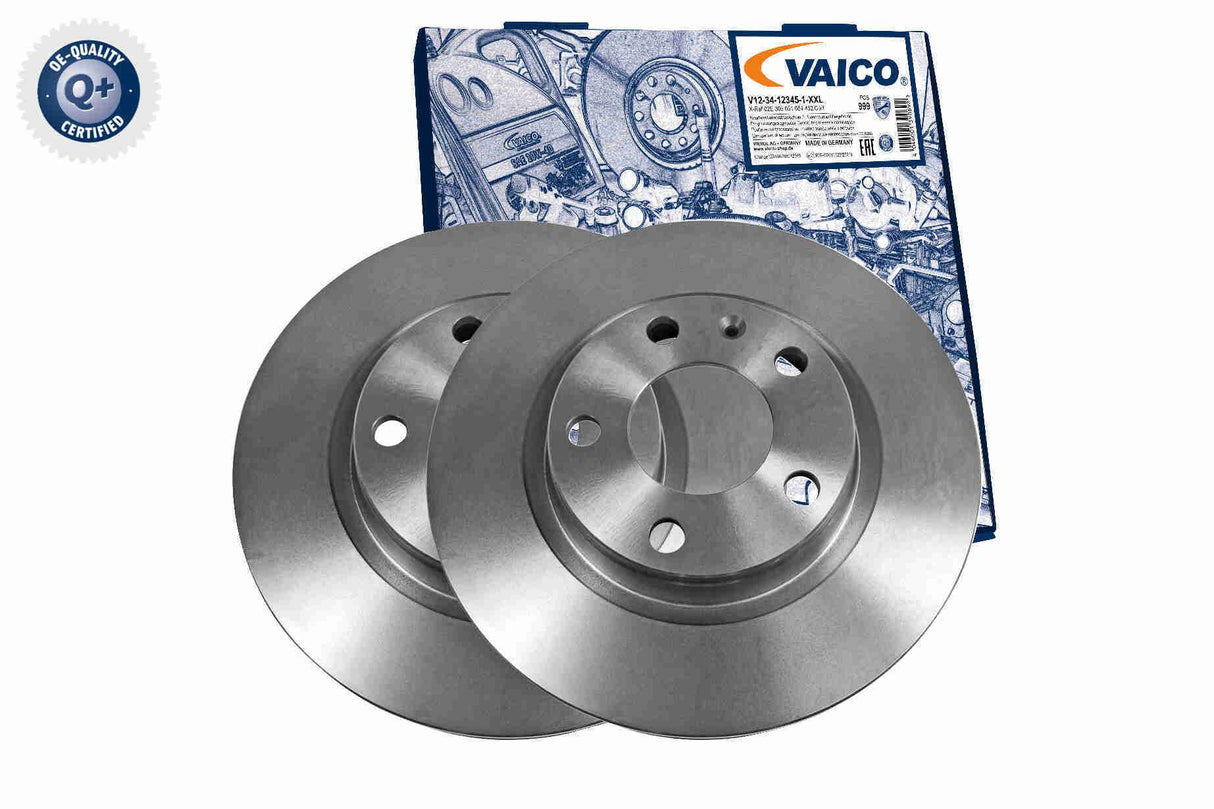 Brake Disc - V10-80039