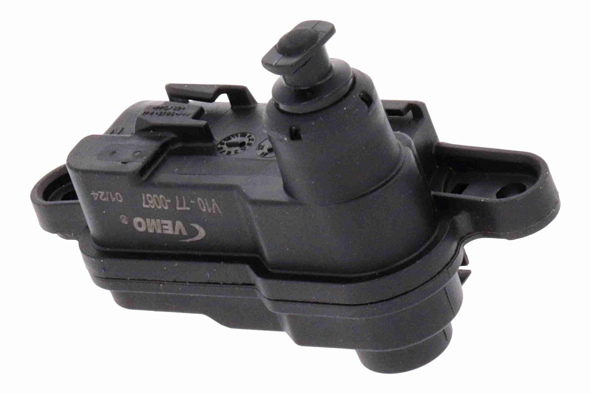 Actuator, central locking system - V10-77-0067