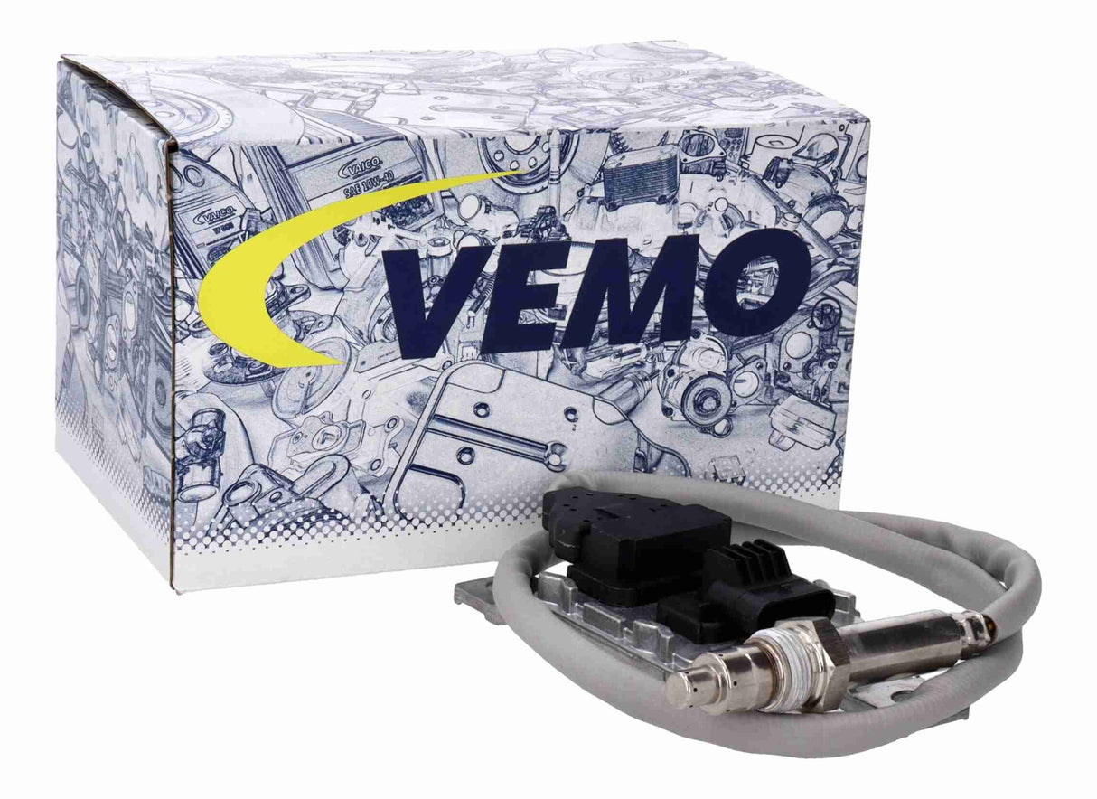 NOx Sensor, urea injection - V10-72-0378