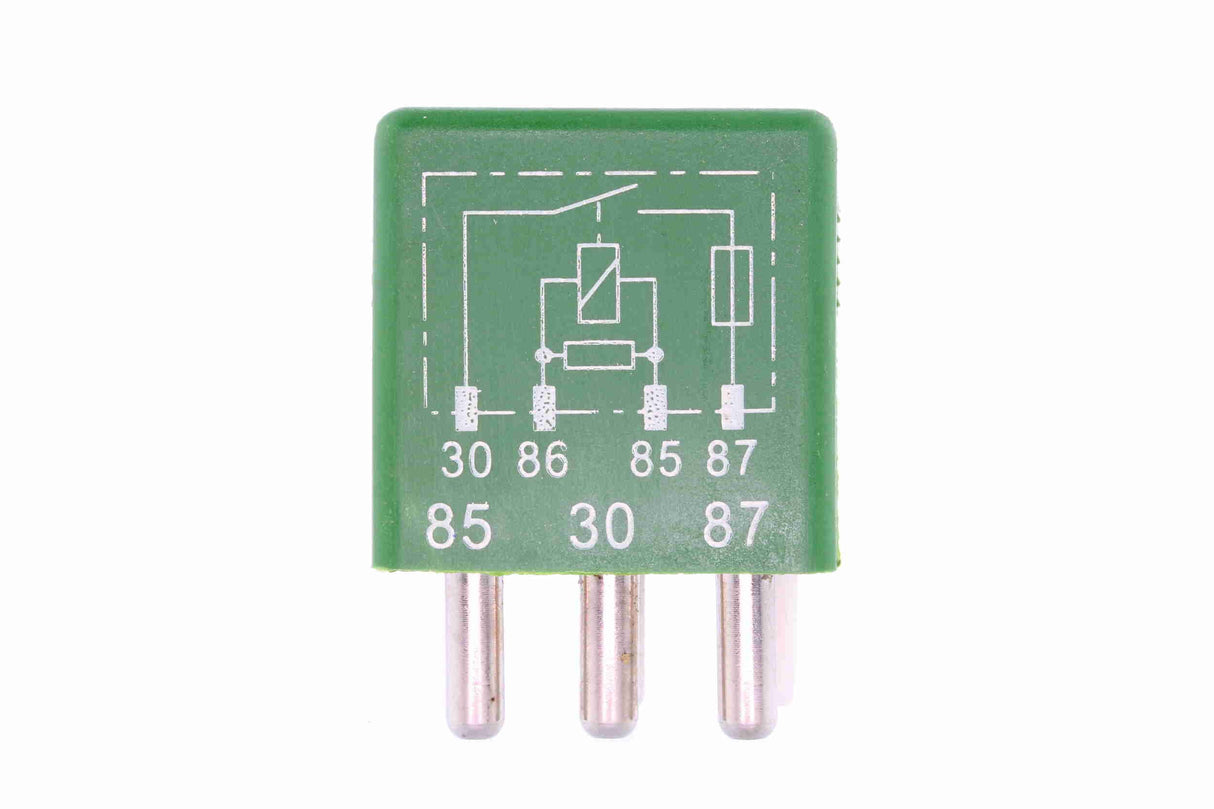 Relay, interior blower - V30-71-0038
