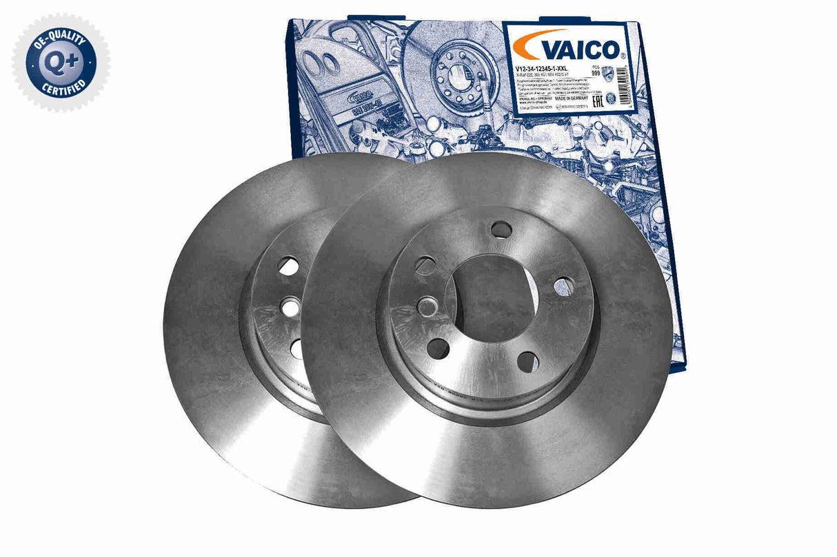 Brake Disc - V20-80092