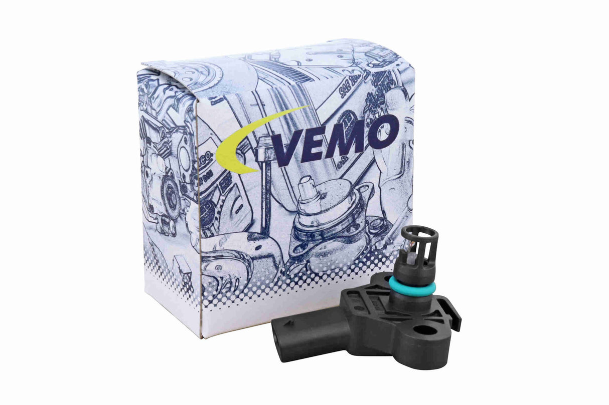 Sensor, intake manifold pressure - V10-72-0251