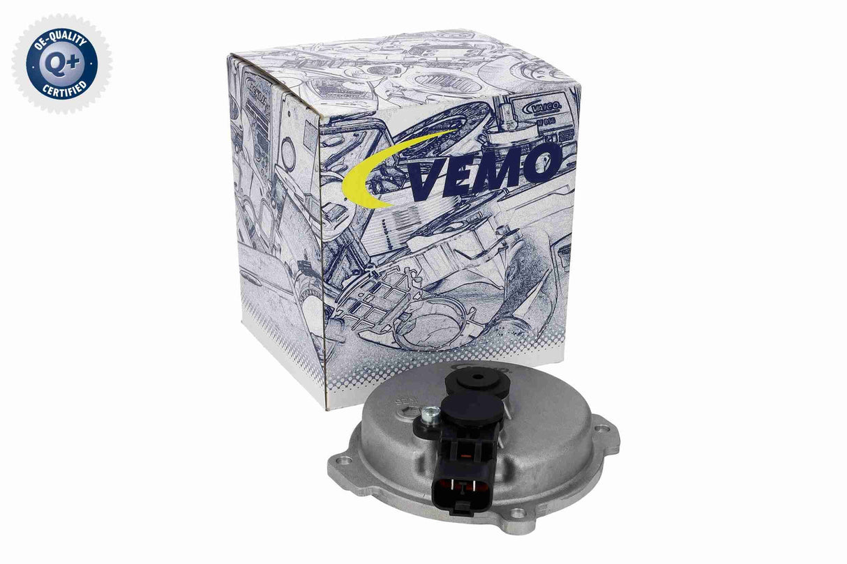 Sensor, camshaft position - V52-72-0424