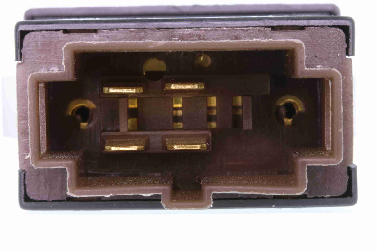 Switch, rear window heating - V10-73-0124