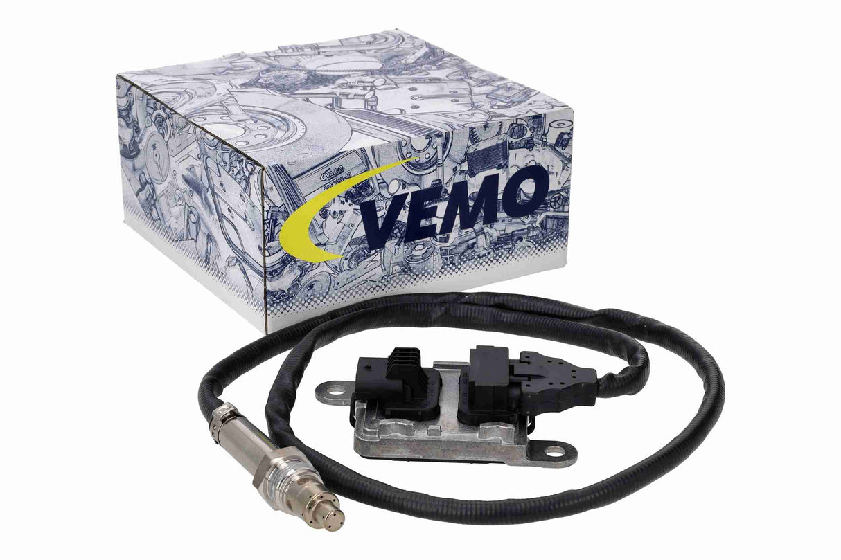NOx Sensor, urea injection - V52-72-0485