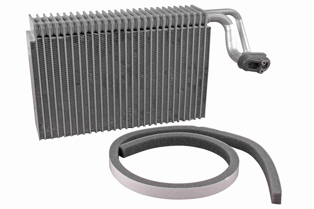 Evaporator, air conditioning - V20-65-0013