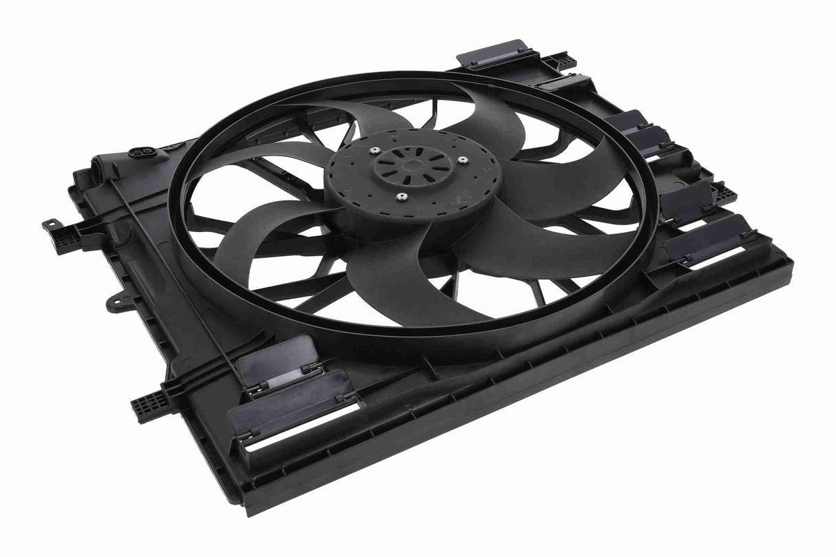 Fan, engine cooling - V95-01-0001