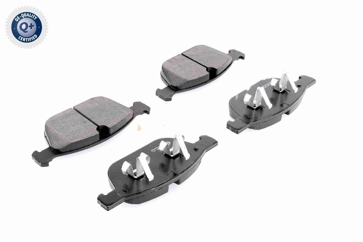Brake Pad Set, disc brake - V95-0167