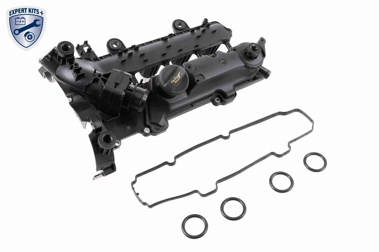 Cylinder Head Cover - V22-0755